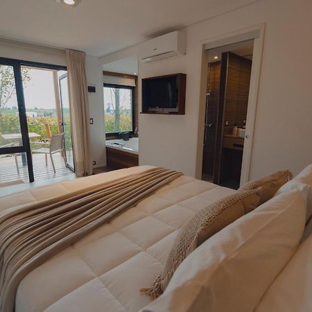 Pizzorno Lodge & Wine Progreso Ngoại thất bức ảnh