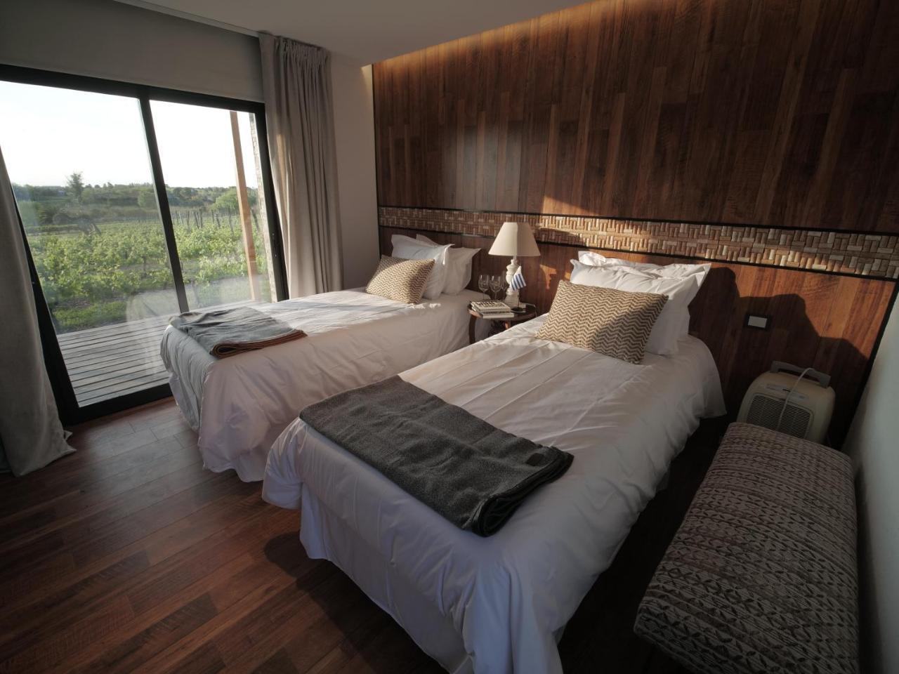 Pizzorno Lodge & Wine Progreso Ngoại thất bức ảnh