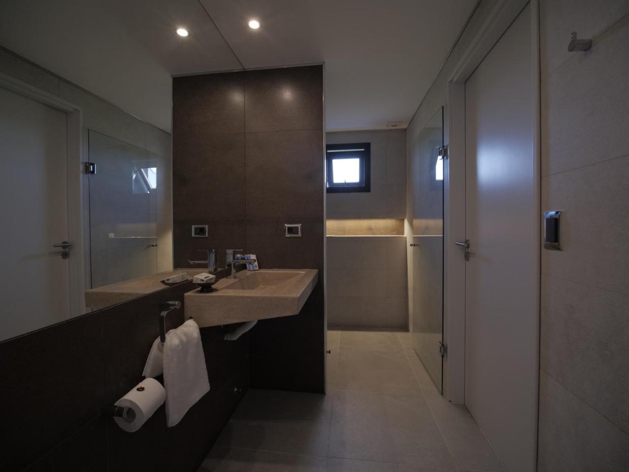 Pizzorno Lodge & Wine Progreso Ngoại thất bức ảnh