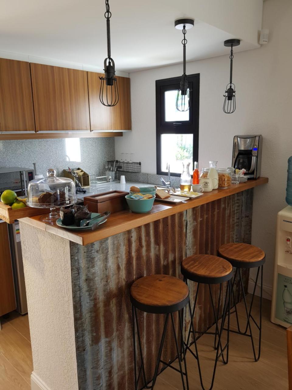 Pizzorno Lodge & Wine Progreso Ngoại thất bức ảnh