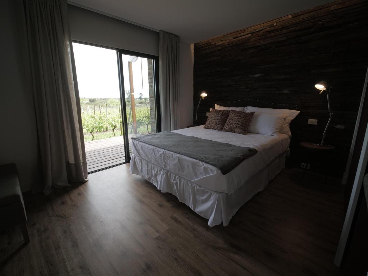 Pizzorno Lodge & Wine Progreso Ngoại thất bức ảnh