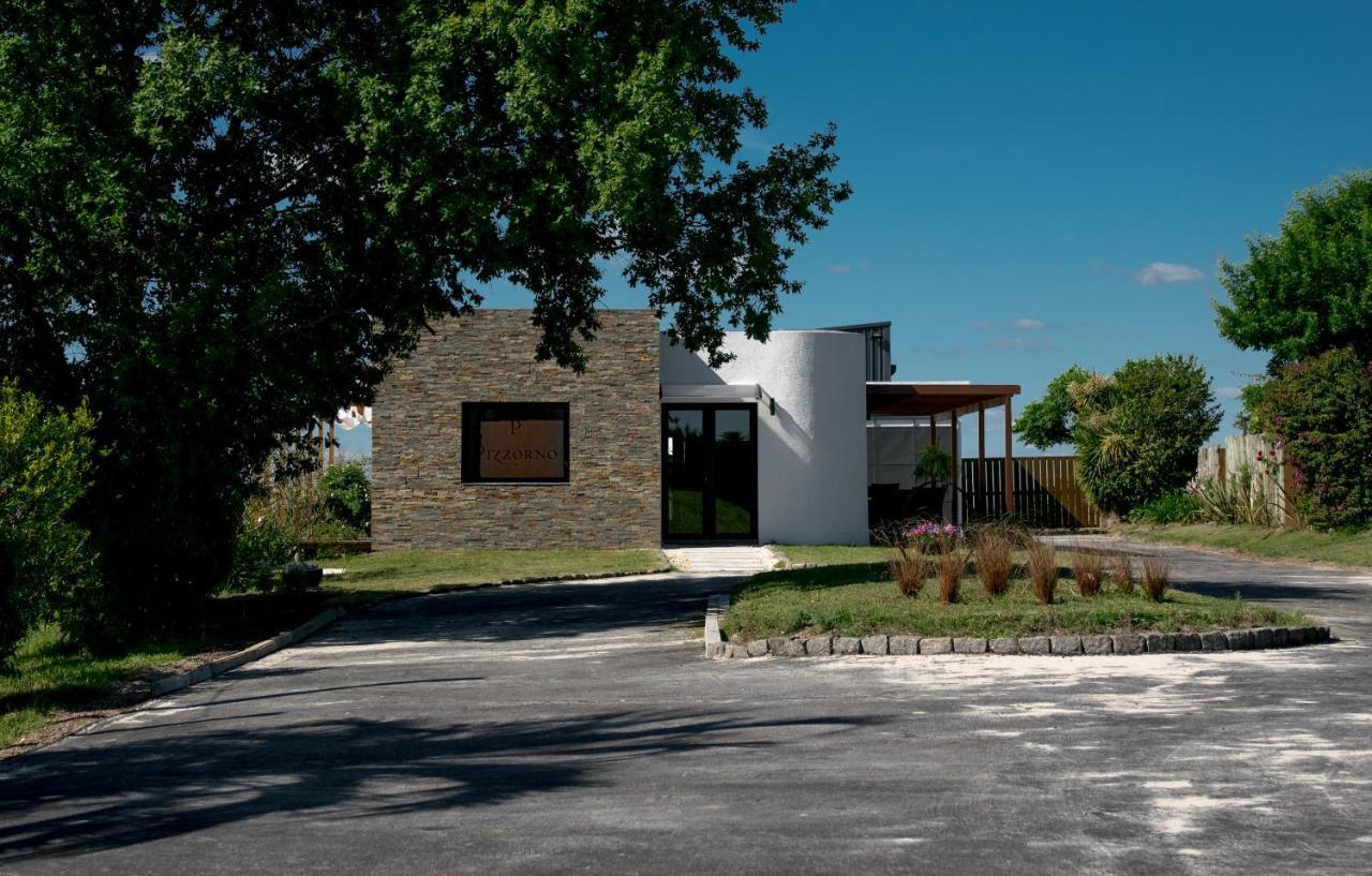 Pizzorno Lodge & Wine Progreso Ngoại thất bức ảnh