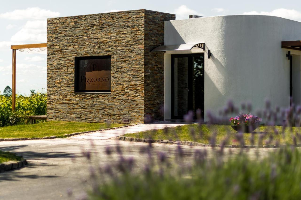 Pizzorno Lodge & Wine Progreso Ngoại thất bức ảnh