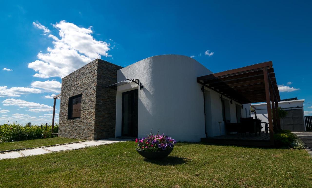 Pizzorno Lodge & Wine Progreso Ngoại thất bức ảnh