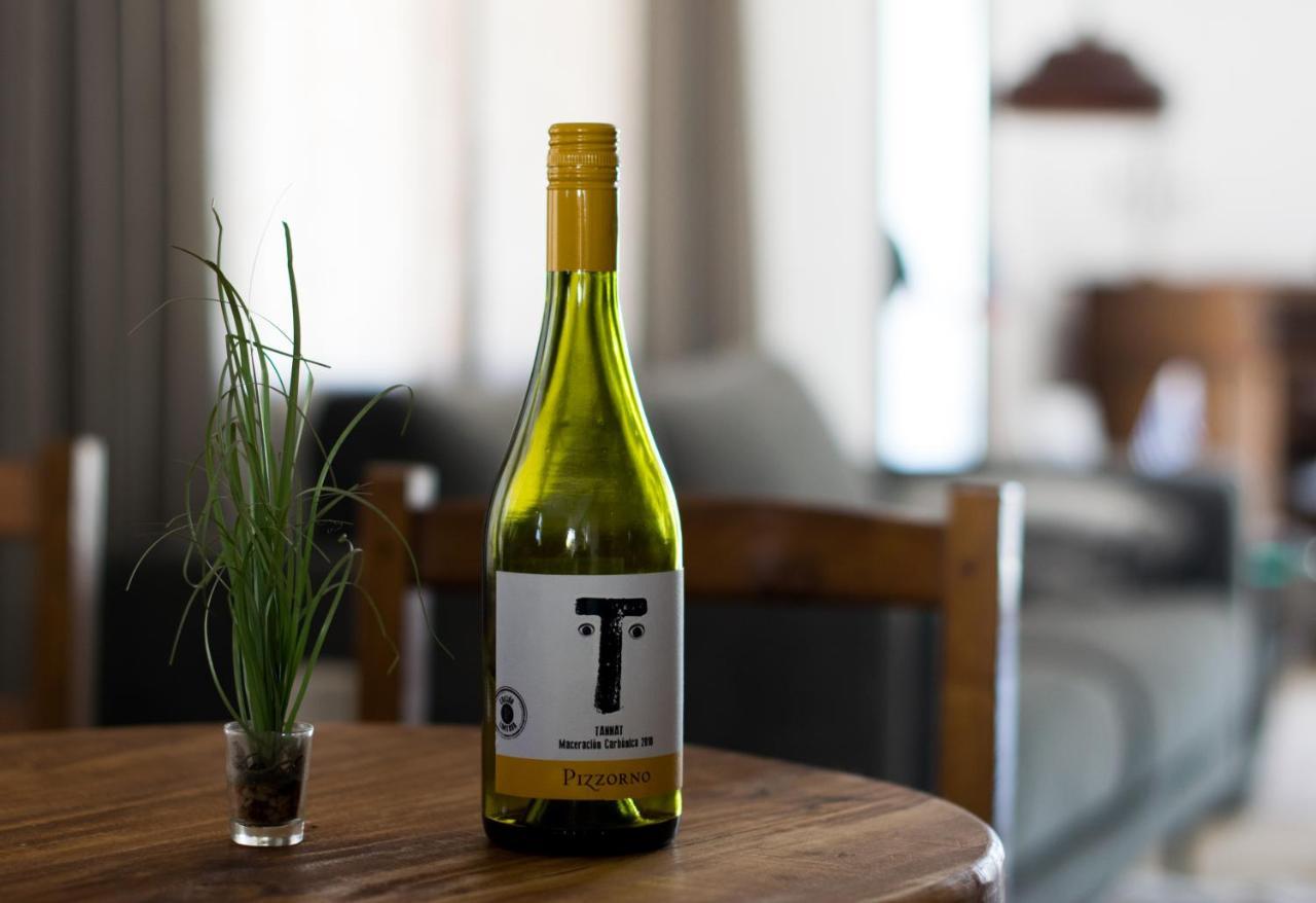 Pizzorno Lodge & Wine Progreso Ngoại thất bức ảnh